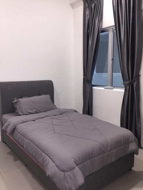 Cameron 2Room Square @Golden Hill Камерън Хайлендс Екстериор снимка