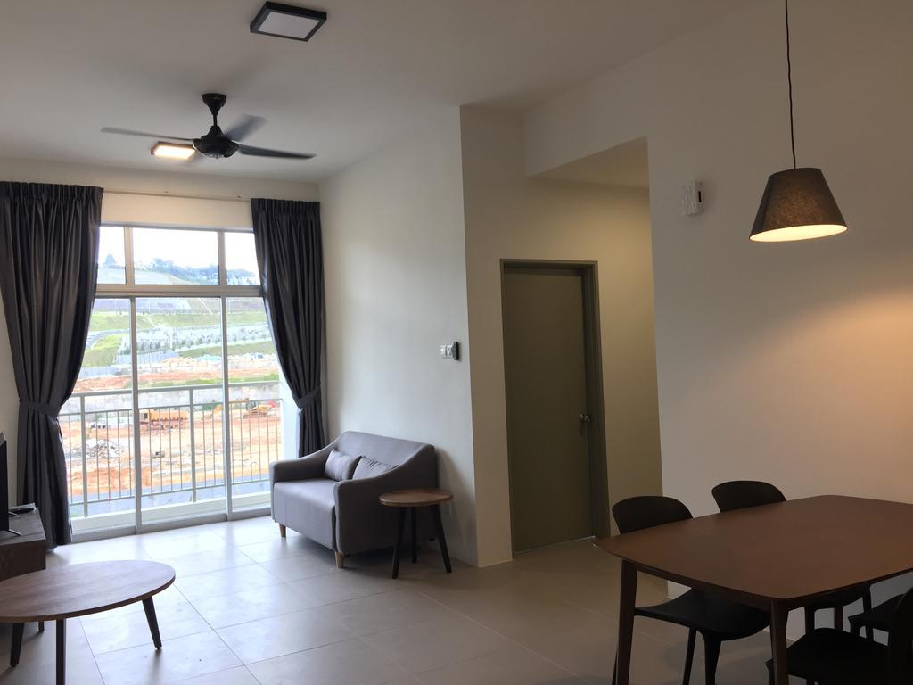 Cameron 2Room Square @Golden Hill Камерън Хайлендс Екстериор снимка