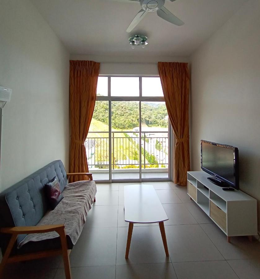 Cameron 2Room Square @Golden Hill Камерън Хайлендс Екстериор снимка