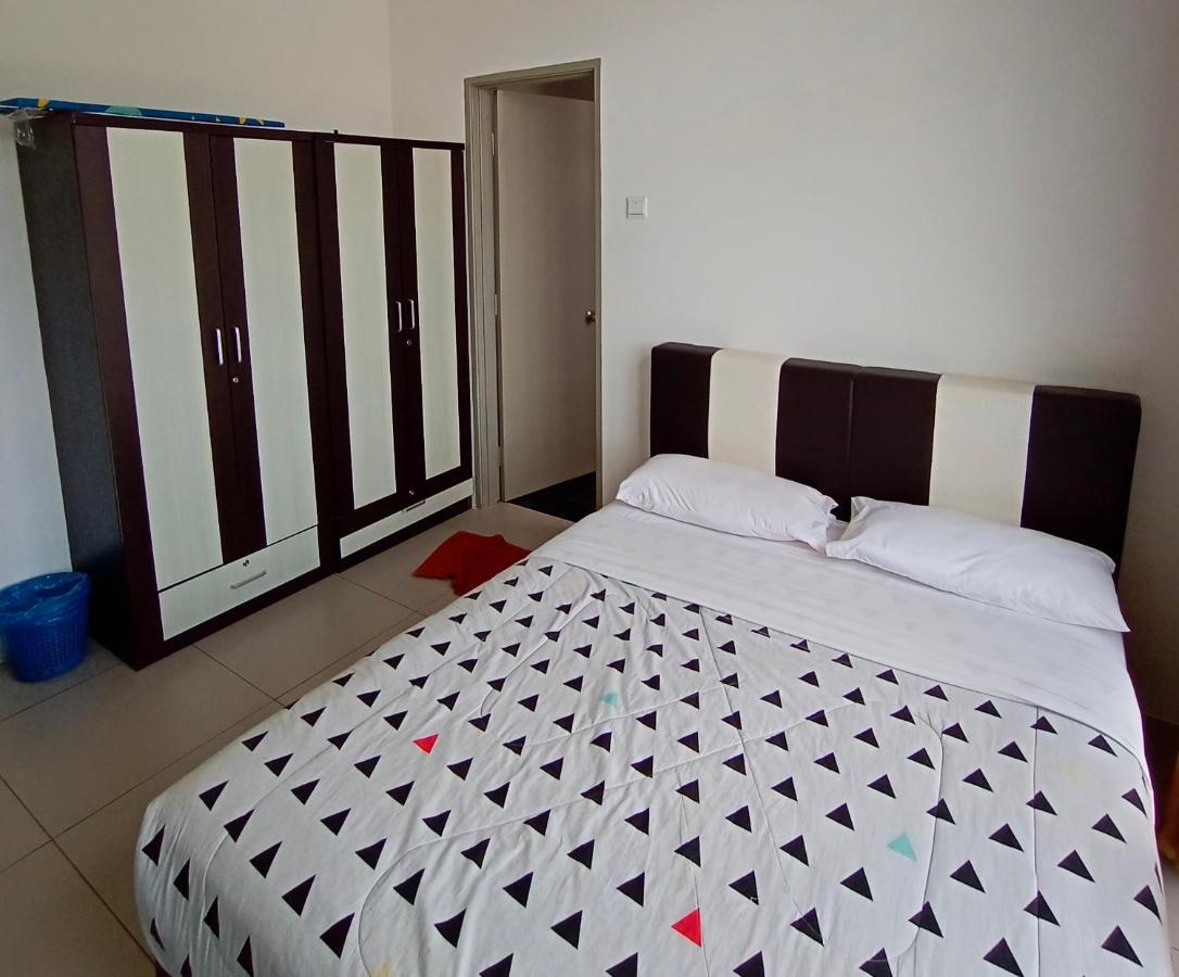 Cameron 2Room Square @Golden Hill Камерън Хайлендс Екстериор снимка