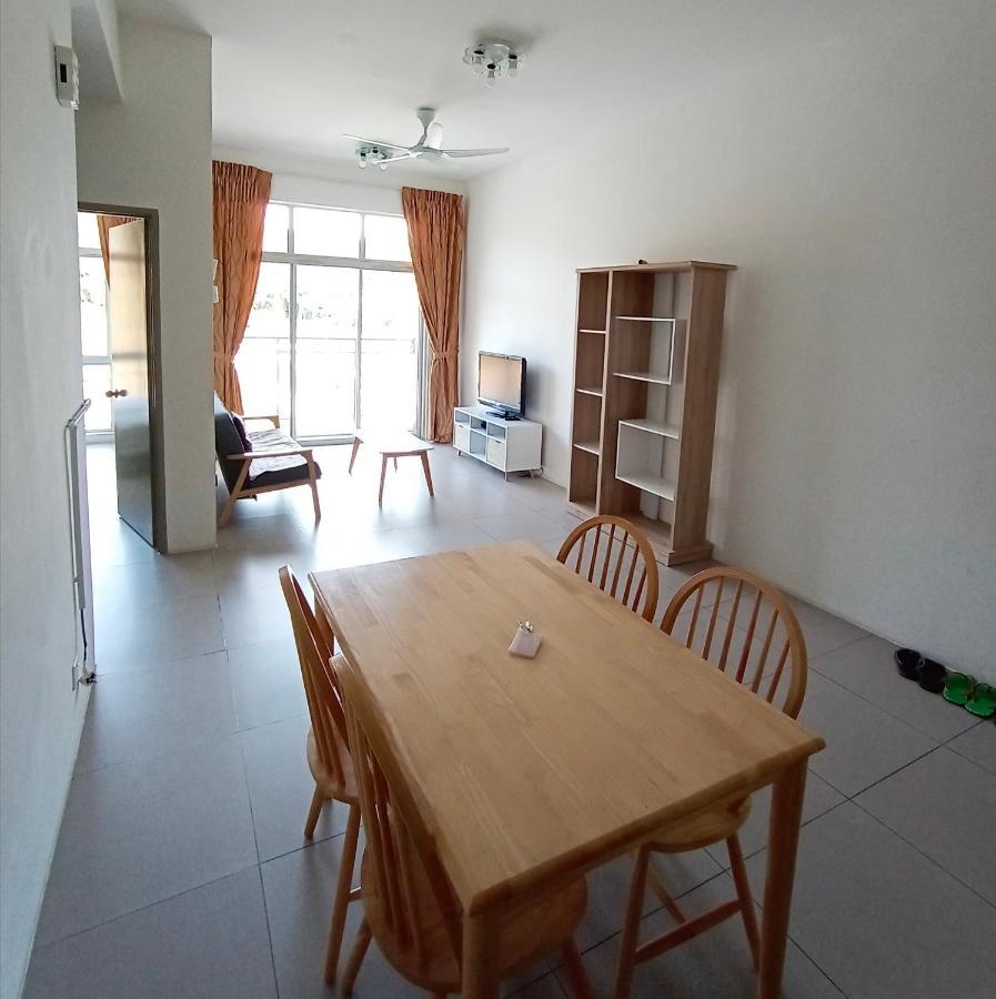 Cameron 2Room Square @Golden Hill Камерън Хайлендс Екстериор снимка