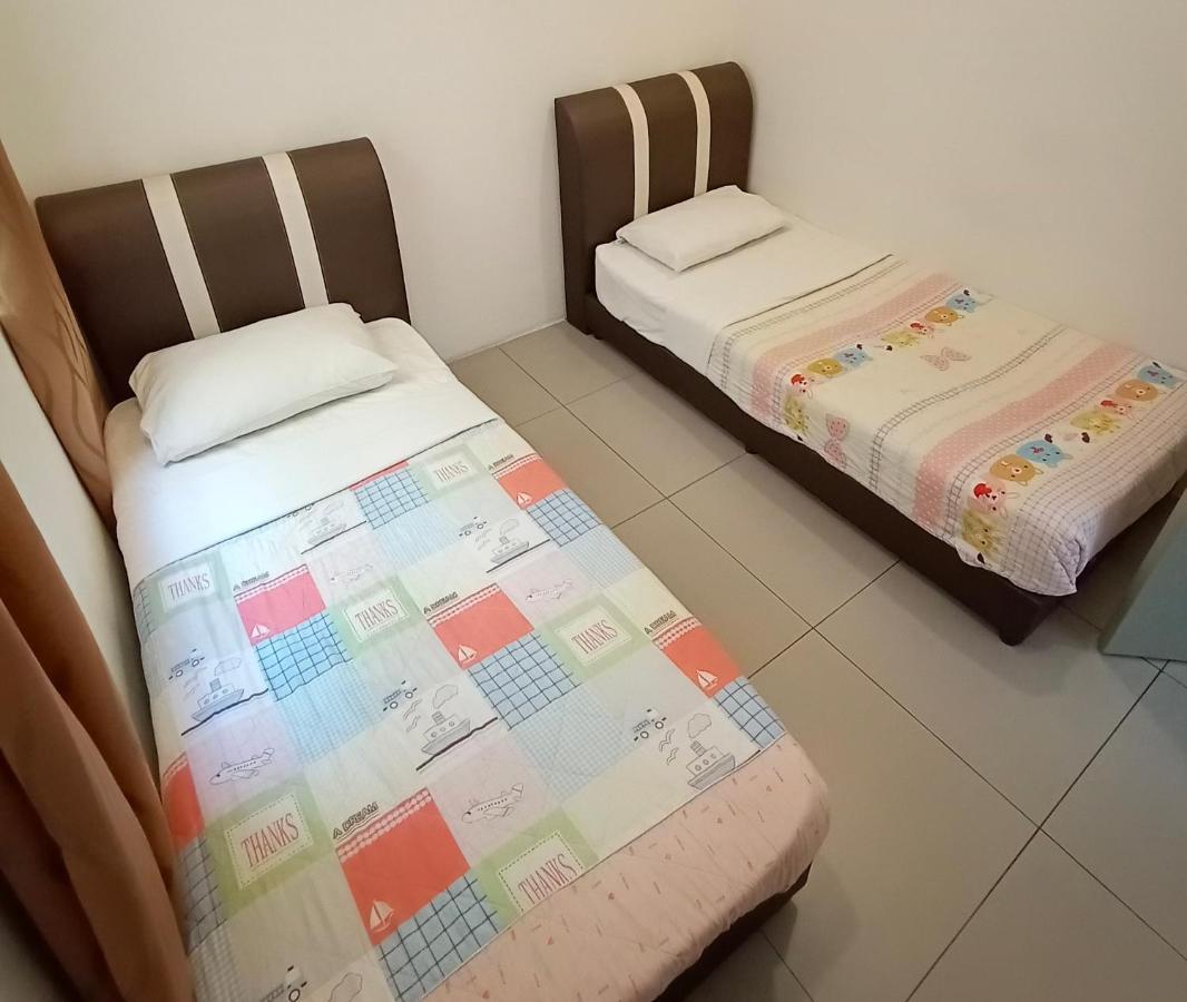 Cameron 2Room Square @Golden Hill Камерън Хайлендс Екстериор снимка